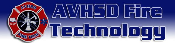 AVHSD Fire Technology