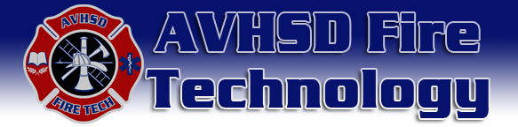 AVHSD Fire Technology